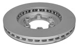 En-Shield Standard Kp Holden Rodeo Hi Ride Susp 02-> Front Reverse Mount DBA2840E - DBA