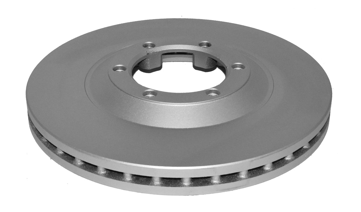 En-Shield Standard Kp Holden Rodeo Hi Ride Susp 02-> Front Reverse Mount DBA2840E - DBA