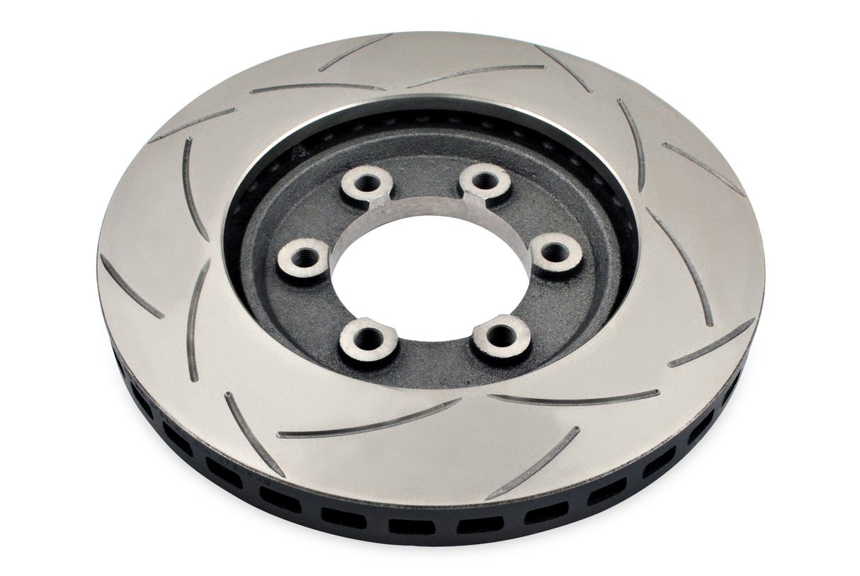 4X4 Survival T2 Slot Kp Holden Rodeo Hi Ride Susp 02-> Front Reverse Mount DBA2840S - DBA