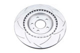 Street T2 Slot Kp Audi A4 B8 A5 8T A6 C7 A7 4G A8 D4 4H Q5 8R Rear DBA2847S - DBA
