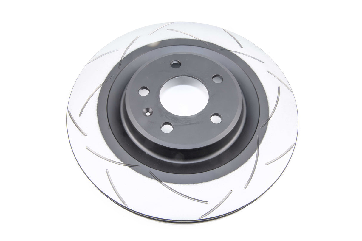 Street T2 Slot Kp Audi A4 B8 A5 8T A6 C7 A7 4G A8 D4 4H Q5 8R Rear DBA2847S - DBA