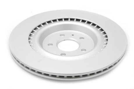 En-Shield Standard Pp Audi A6 A7 A8 1KY 11-16 Rear DBA2849E - DBA | Universal Auto Spares