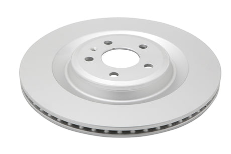 En-Shield Standard Pp Audi A6 A7 A8 1KY 11-16 Rear DBA2849E - DBA | Universal Auto Spares