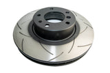 Street T2 Slotted Bmw E39 530I & 535I 99-03 Front DBA2854S - DBA