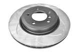 Street T2 Slot Bmw E46 330D/330I/325I 00-05 Front DBA2855S - DBA