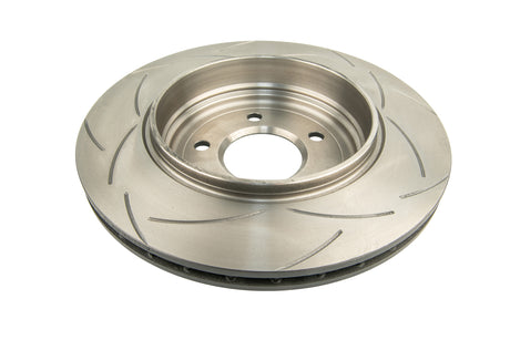 Street T2 Slot Bmw E46 330D/330I/325I 00-05 Rear DBA2856S - DBA | Universal Auto Spares