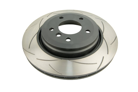 Street T2 Slot Bmw E46 330D/330I/325I 00-05 Rear DBA2856S - DBA | Universal Auto Spares