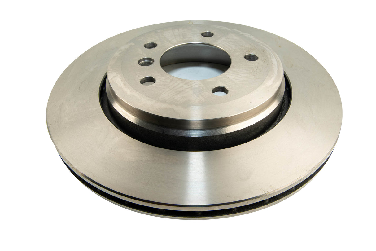 Street Standard Bmw E46 330D/330I/325I 00-05 Rear DBA2856 - DBA