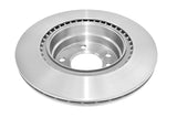 Street Standard Bmw E87/91/90/92/93 04-> Rear 160MM H/B DBA2857 - DBA