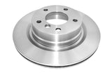 Street Standard Bmw E87/91/90/92/93 04-> Rear 160MM H/B DBA2857 - DBA