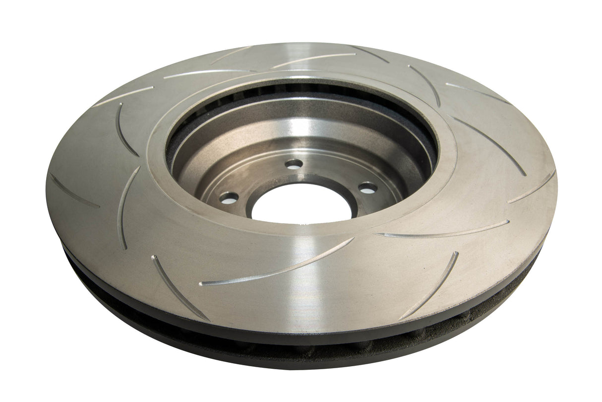 Street T2 Slot Kp Bmw E90/E93/E91 06-> Front DBA2858S - DBA