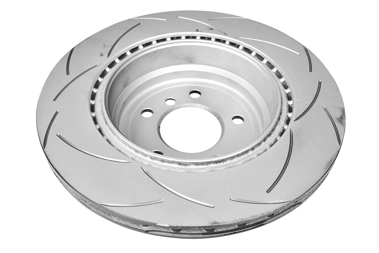 Street T2 Slot Kp Bmw E90/E93/E92/E91 06-> Rear DBA2859S - DBA