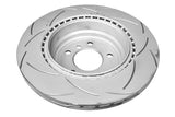 Street T2 Slot Kp Bmw E90/E93/E92/E91 06-> Rear DBA2859S - DBA