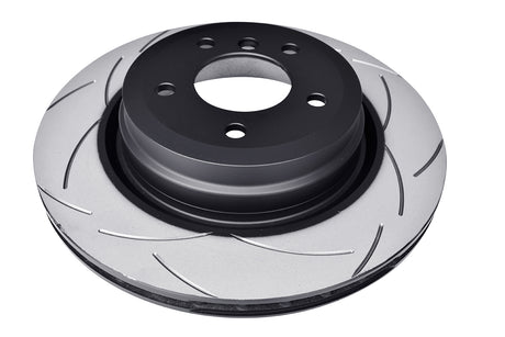 Street T2 Slot Kp Bmw E90/E93/E92/E91 06-> Rear DBA2859S - DBA | Universal Auto Spares