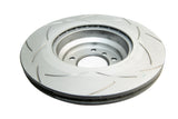 Street T2 Slot Bmw E84/87/82/88/90/92/X1 04-> Front DBA2860S - DBA