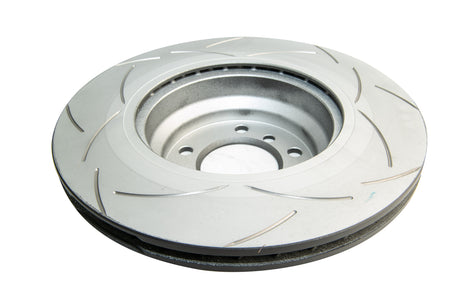 Street T2 Slot Bmw E84/87/82/88/90/92/X1 04-> Front DBA2860S - DBA | Universal Auto Spares