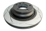 Street T2 Slot Bmw E84/87/82/88/90/92/X1 04-> Front DBA2860S - DBA