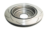 Street T2 Slot Bmw E84/87/82/88/90/92 04-> Rear 185MM H/B DBA2861S - DBA