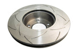 Street T2 Slot Bmw E87/88/82/91/93/92 04-> Front DBA2862S - DBA