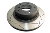 Street T2 Slot Bmw E87/88/82/91/93/92 04-> Front DBA2862S - DBA