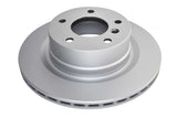 En-Shield Standard Kp Bmw E82/E88 Coupe & Convertible 10/07-10/13 Rear DBA2863E - DBA