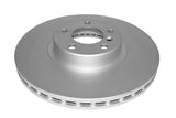 En-Shield Standard Kp Bmw X5 07-10 -> Front DBA2864E - DBA | Universal Auto Spares