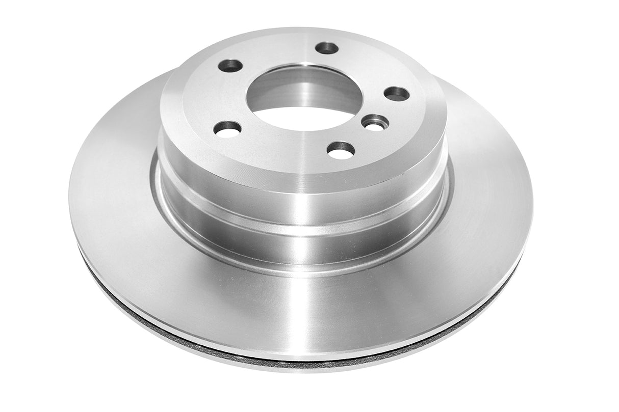 Street Standard Bmw X5 07-10 Rear DBA2865 - DBA