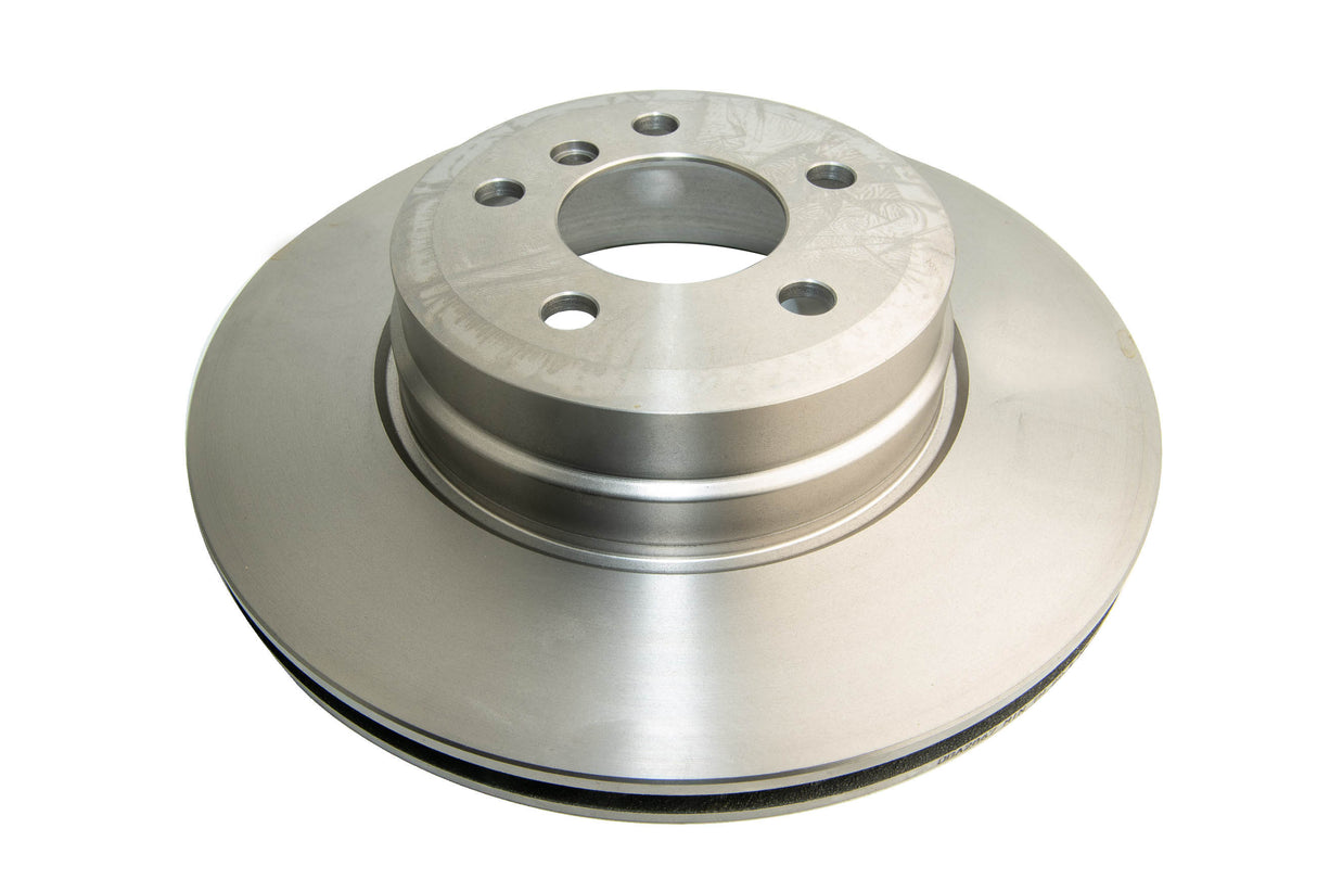 Street Standard Bmw X5 07-10 Rear DBA2867 - DBA