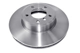 Street Standard Bmw E60 525I 03-07 Front DBA2868 - DBA