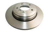 Street Standard Bmw E60 525I 03-07 Rear DBA2869 - DBA