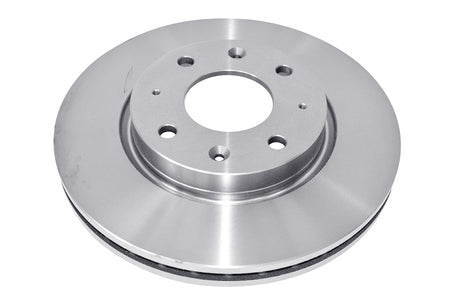Street Standard Kia Cerato 04-09 Front DBA2872 - DBA | Universal Auto Spares