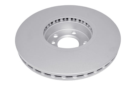 En-Shield Standard Kp Bmw X5 07-10 -> Front DBA2874E - DBA | Universal Auto Spares