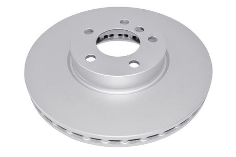 En-Shield Standard Kp Bmw X5 07-10 -> Front DBA2874E - DBA | Universal Auto Spares