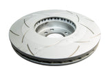 Street T2 Slot Kp Bmw X5 07-10 Front DBA2874S - DBA