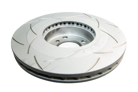 Street T2 Slot Kp Bmw X5 07-10 Front DBA2874S - DBA | Universal Auto Spares