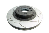 Street T2 Slot Kp Bmw X5 07-10 Front DBA2874S - DBA