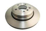 Street Standard Bmw X3 04-11 Rear DBA2875 - DBA