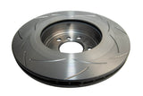 Street T2 Slot Bmw X3 04-11 Front DBA2876S - DBA