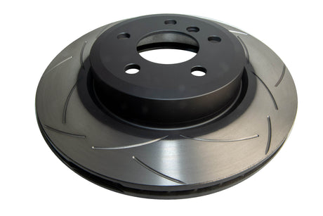Street T2 Slot Bmw X3 04-11 Front DBA2876S - DBA | Universal Auto Spares