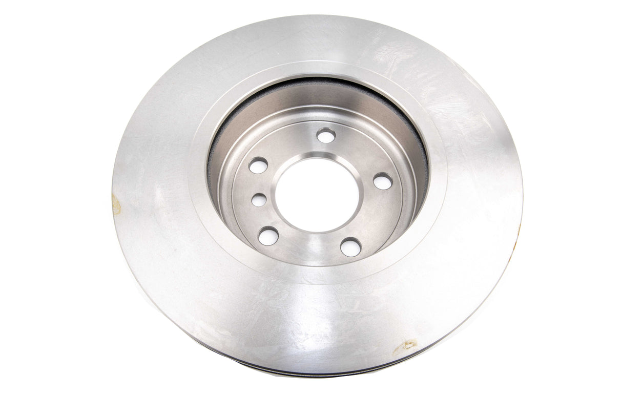 Street Standard Bmw X3 04-11 Front DBA2876 - DBA