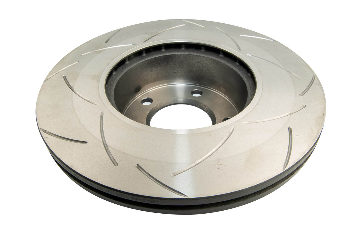 Street T2 Slot Kp Bmw 3SERIES E90/91/92/93/F31 & Xi S&x Drive E84 Front DBA2886S - DBA
