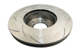 Street T2 Slot Kp Bmw 3SERIES E90/91/92/93/F31 & Xi S&x Drive E84 Front DBA2886S - DBA