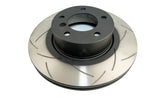 Street T2 Slot Kp Bmw 3SERIES E90/91/92/93/F31 & Xi S&x Drive E84 Front DBA2886S - DBA