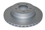 En-Shield Standard Kp Bmw 135I E82 & E88 2008-2010 Rear DBA2887E - DBA