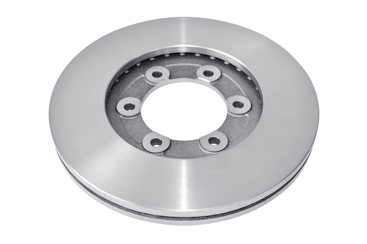 Street Standard Kia K2700 2002-> & K2900 2008-> Front DBA2890 - DBA