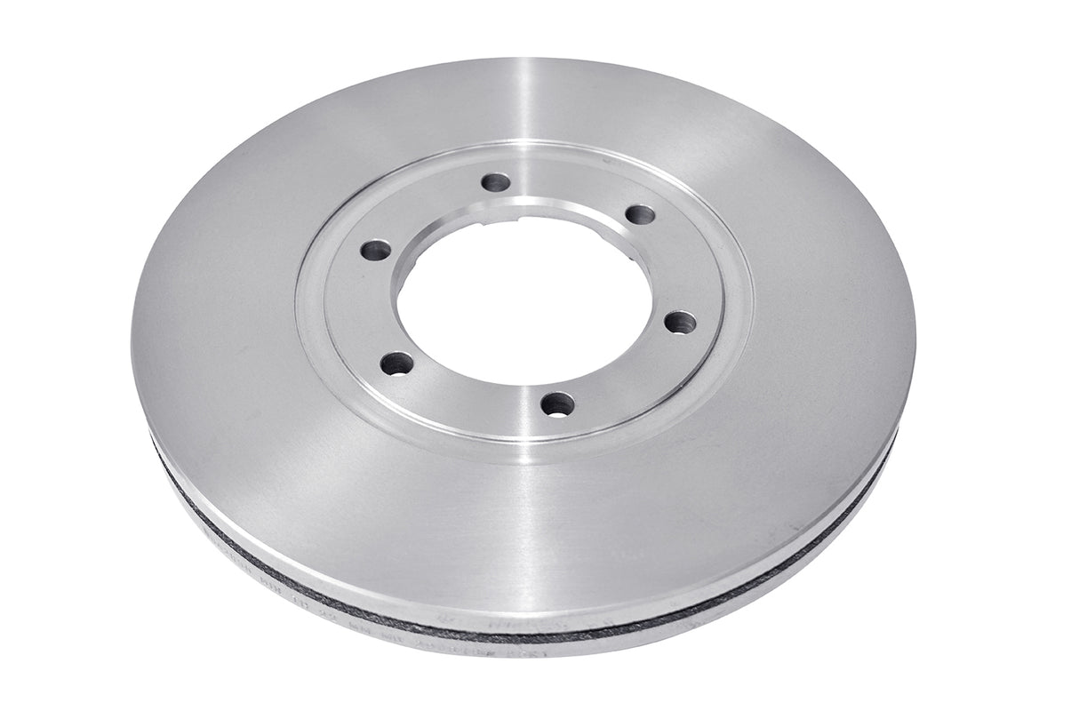 Street Standard Kia K2700 2002-> & K2900 2008-> Front DBA2890 - DBA