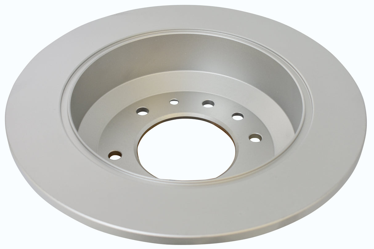 En-Shield Standard Sld Kia Grand Vq Carnival 06-> Rear DBA2892E - DBA