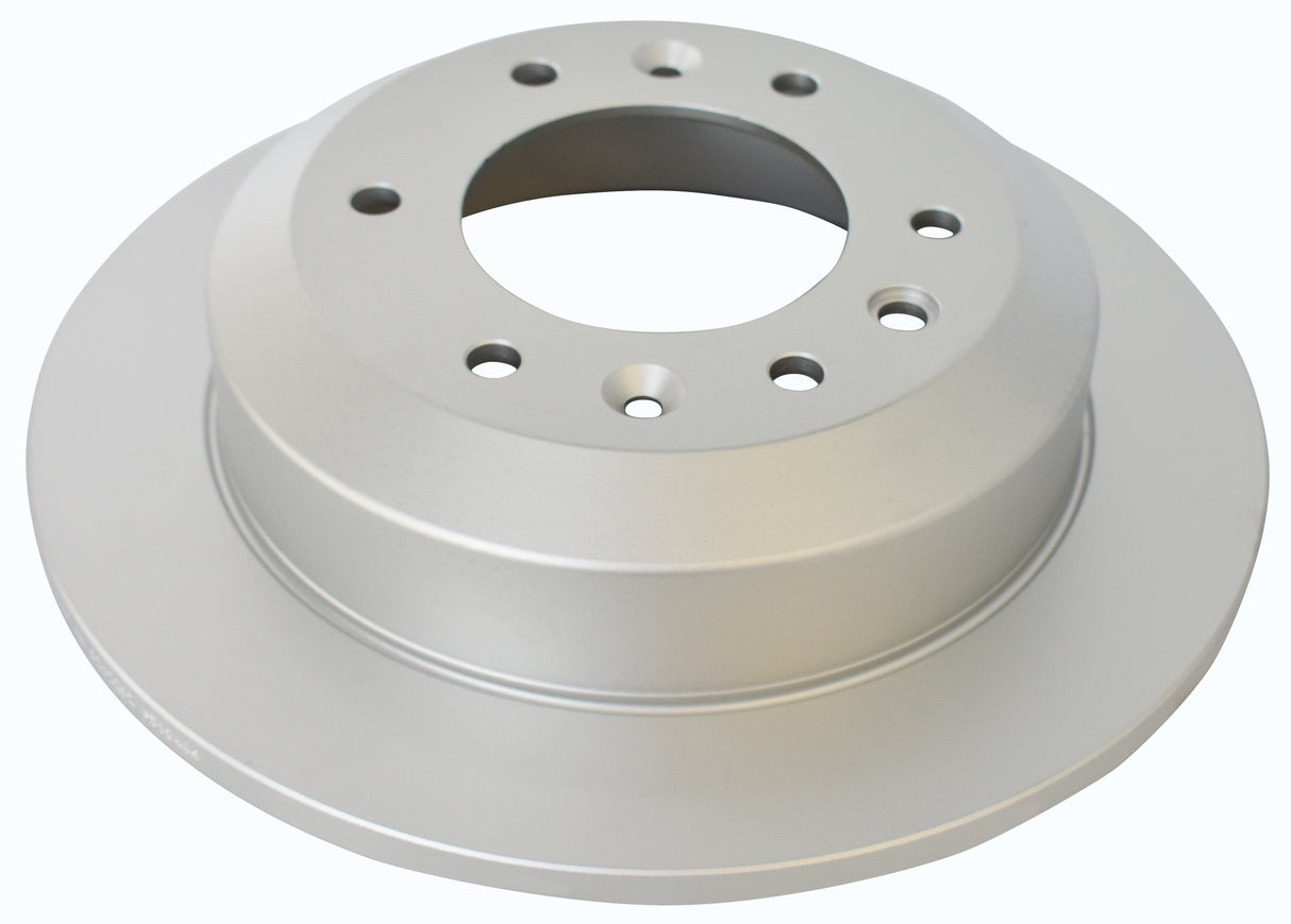 En-Shield Standard Sld Kia Grand Vq Carnival 06-> Rear DBA2892E - DBA