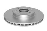 En-Shield Standard Kp Hyundai Accent I20 & Kia Rio 05-> Front DBA2893E - DBA