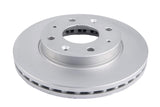 En-Shield Standard Kp Kia Optima -> Front DBA2894E - DBA